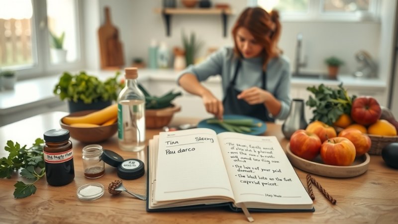 Кандида и молочница: как восстановить микрофлору и иммунитет, победив грибки каприловой кислотой и программой по д'арко