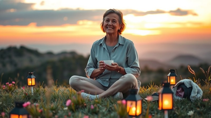 Как женщине достичь баланса и избежать выгорания: практики женской энергии и делегирование в семье для успеха