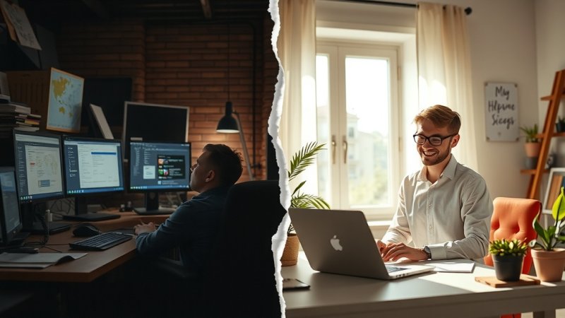 Inbox Zero: как ИИ упрощает вашу почту и задачи через автоматизацию вебинаров и интеграцию с bizon365