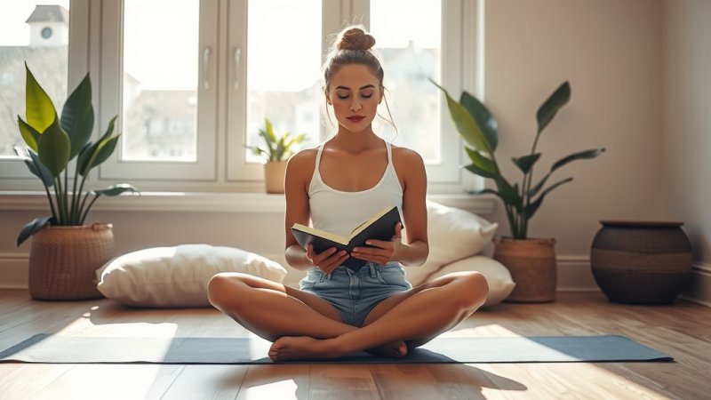 Синдром хорошей девочки: как перестать угождать другим и научиться заботиться о своих потребностях и эмоциях