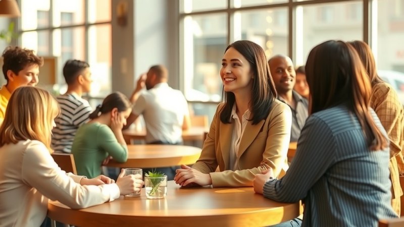 Преодолей страх продаж: психология, уверенность в себе и как продавать не продавая для успешного МЛМ бизнеса!