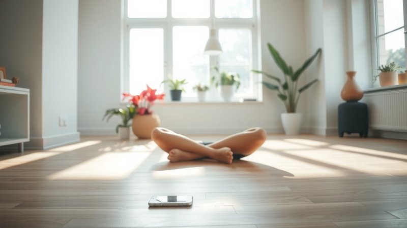 Информационный детокс: как уборка в телефоне избавит от зависимости от соцсетей и принесет ментальную ясность