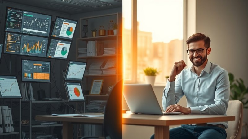 Миграция данных: как синхронизировать задачи и переносить проекты из trello в notion за один шаг