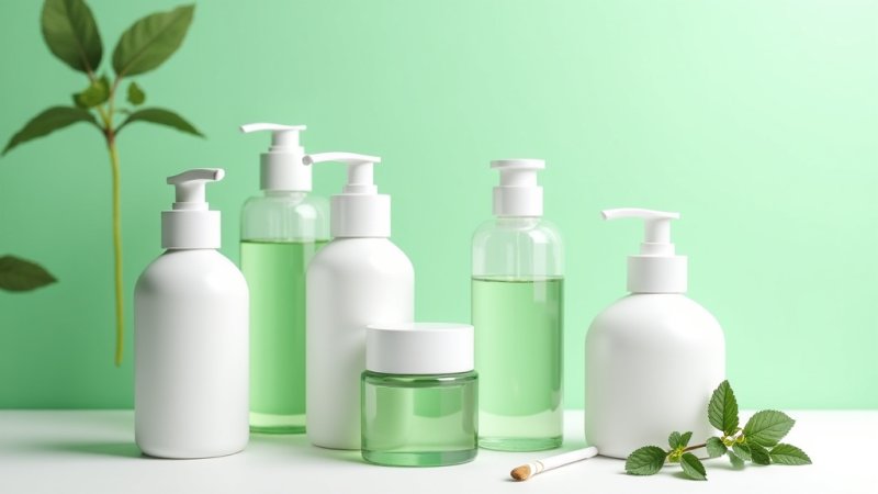 Как выбрать натуральный тоник для жирной кожи: 5 важных советов