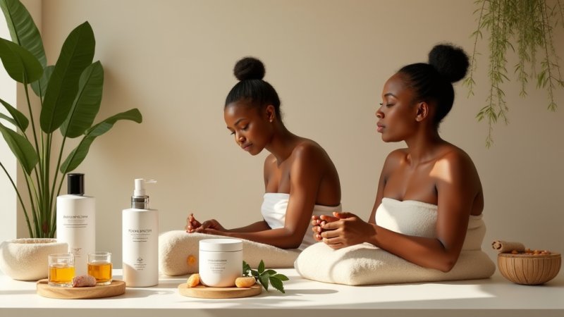 Психология ухода за кожей: как предотвратить проблемы до их возникновения?