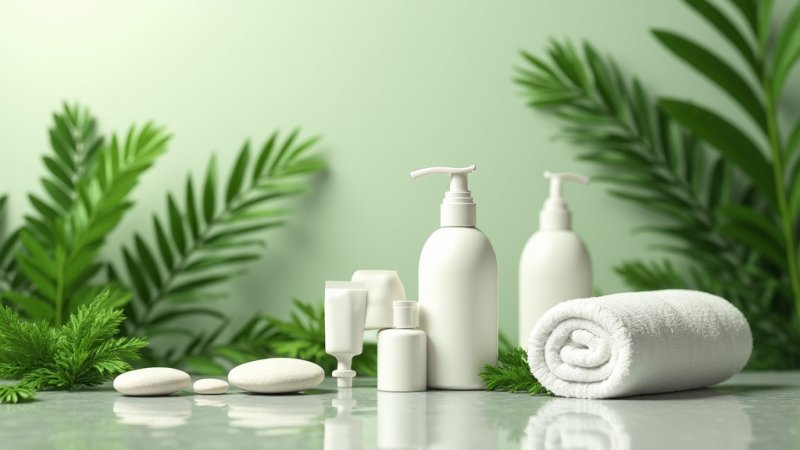 Натуральный лосьон для ухода за проблемной кожей: как выбрать лучший?