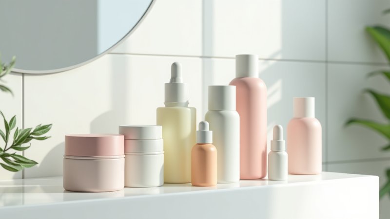 Баттлы среди популярных средств: какие продукты для проблемной кожи действительно работают?