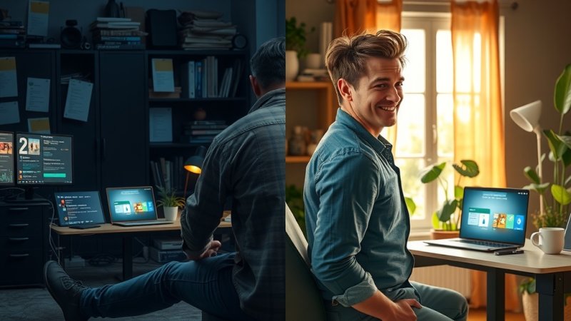 Локализация бизнеса: автоматический перевод контента на 10 языков и стабильность с помощью DeepL и Make