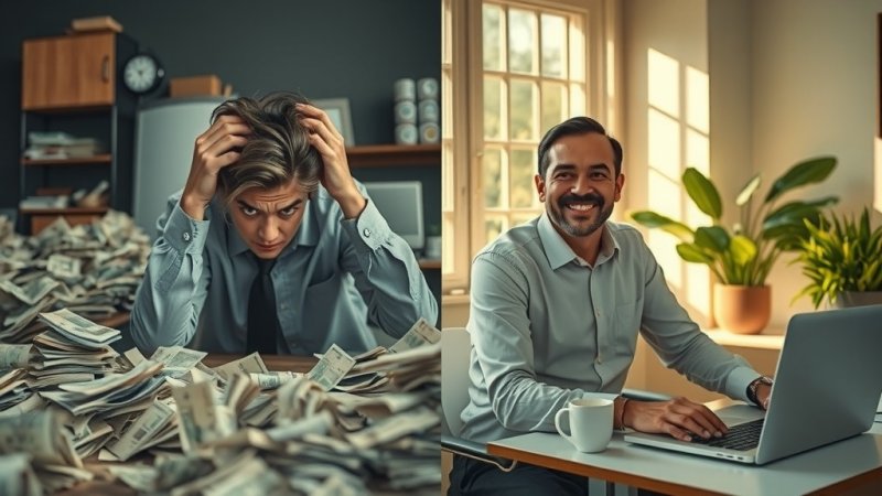 Контроль дебиторки: настройка автоматических напоминаний в telegram для борьбы с инфошумом и фильтрации уведомлений