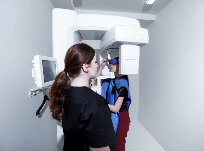 Бесплатная 3D-диагностика и персональный план лечения в Сочи