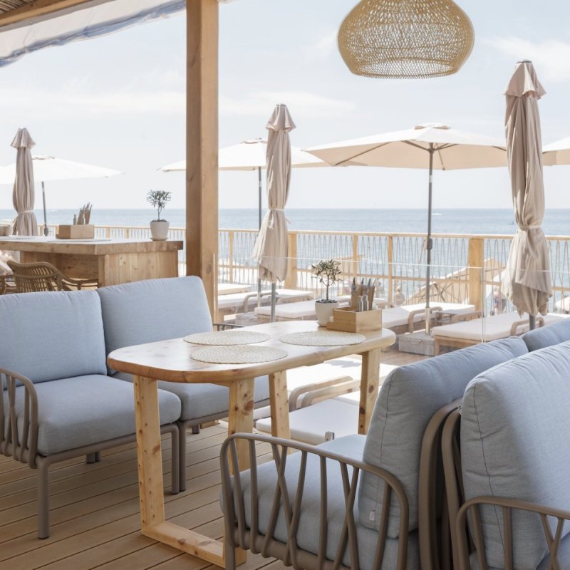 Морские приключения начинаются с блюда из ресторана «Вкус Моря»!