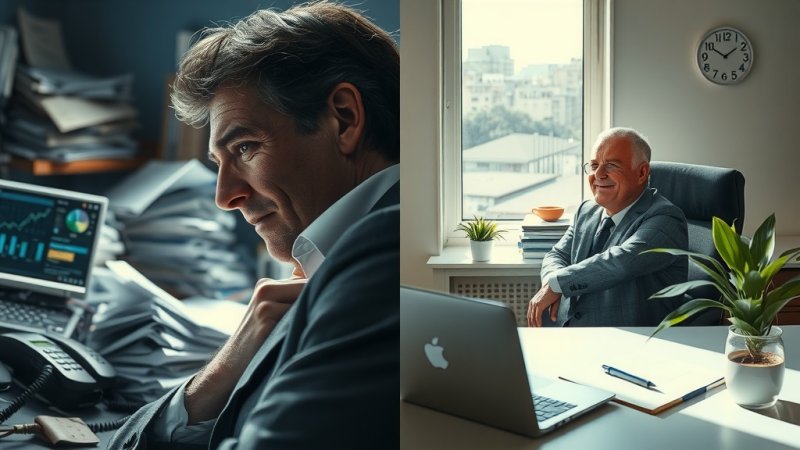 Как ИИ предсказывает ошибки в бизнесе: личная история успеха в автоматизации для фрилансеров и увеличение дохода