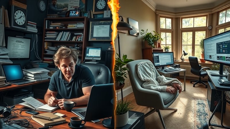 Как настройка процессов с помощью ChatGPT освободила 15 часов в неделю для коуча и избавила от ошибок в Make.com