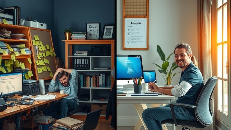 Топ-7 ошибок при настройке автопостинга в 2025 и чек-лист автоматизации для повышения эффективности за 5 минут