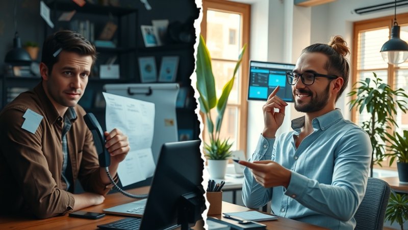 Делегируйте 12 задач ИИ для продаж и увеличьте конверсию с помощью автоматизации даже если вы новичок