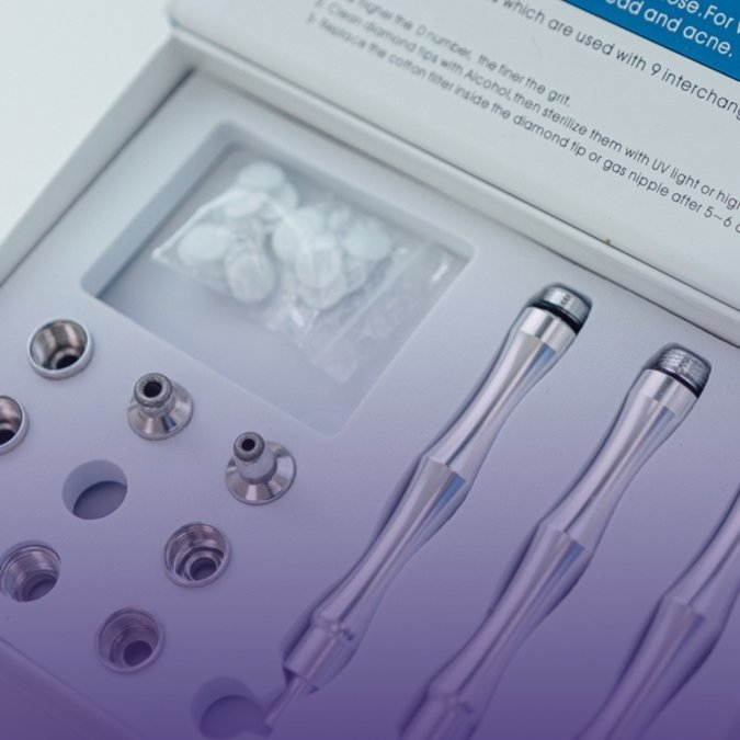 Растяжки на коже, что делать? 👇