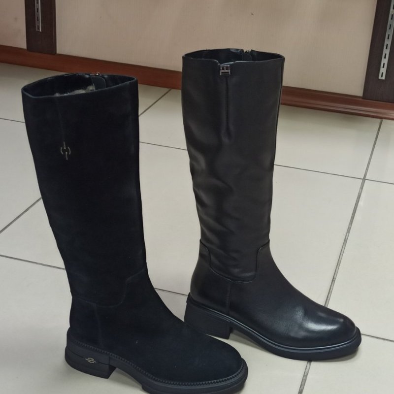 Салон обуви ТОП ТАУН ул. Чертыгашева 79