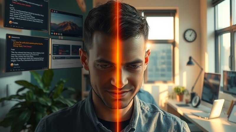 Нейропродавец и чат-бот: как эффективно интегрировать CRM для автоматизации процессов и повышения продуктивности с помощью ИИ