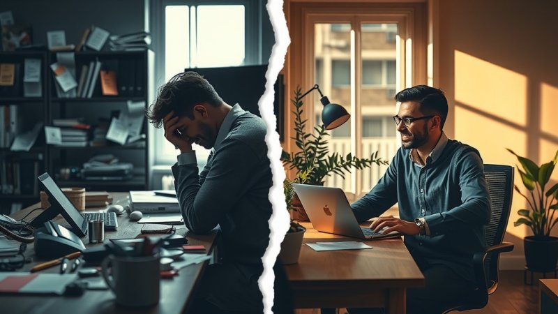 Автоматизация бизнес-процессов: как инновации сэкономят 10 часов в неделю и сделают ваш бизнес успешнее к 2025 году