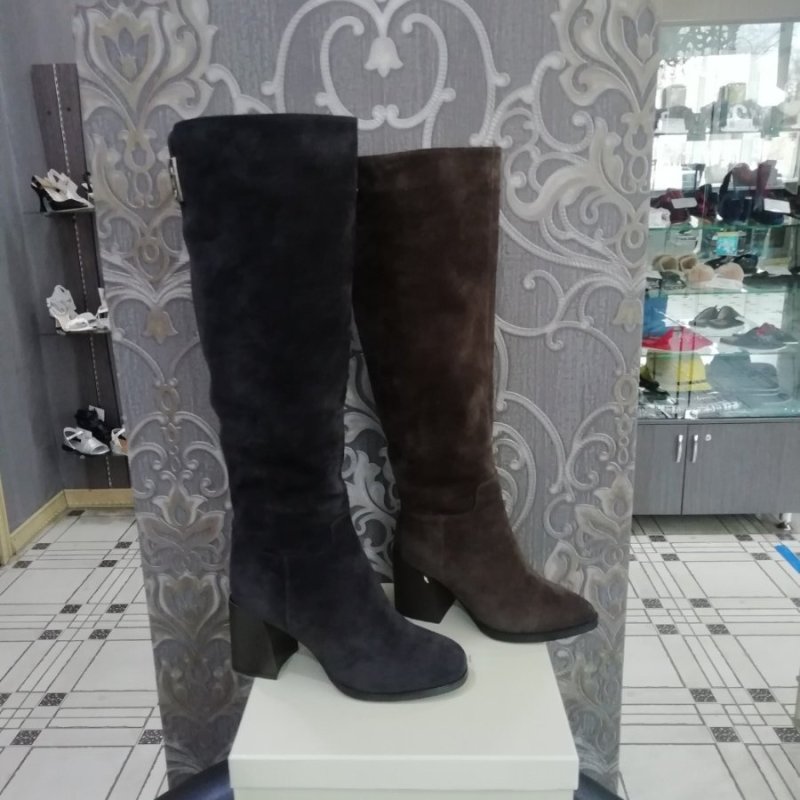 Скидка 40% на всю обувь и сумки! 