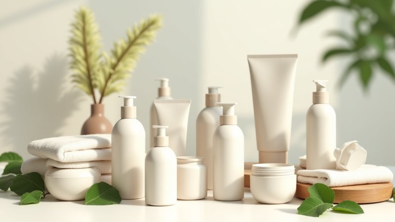 Натуральная косметика: мифы и правда о ее эффективности