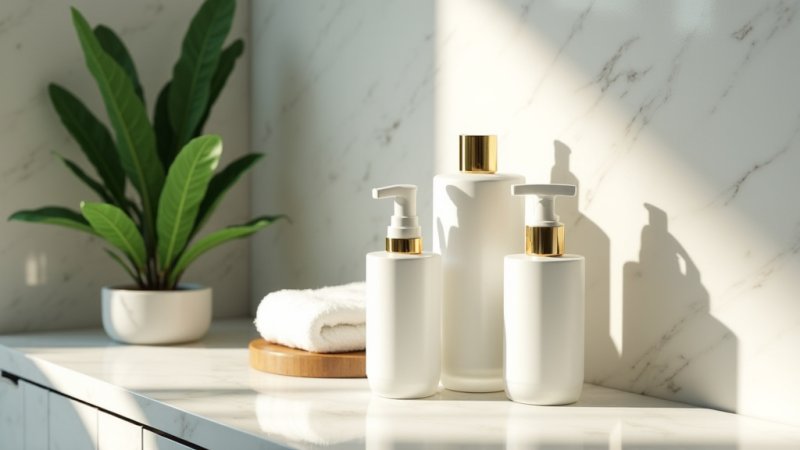 Чага и Хлорелла: Суперфуды в косметике и их свойства