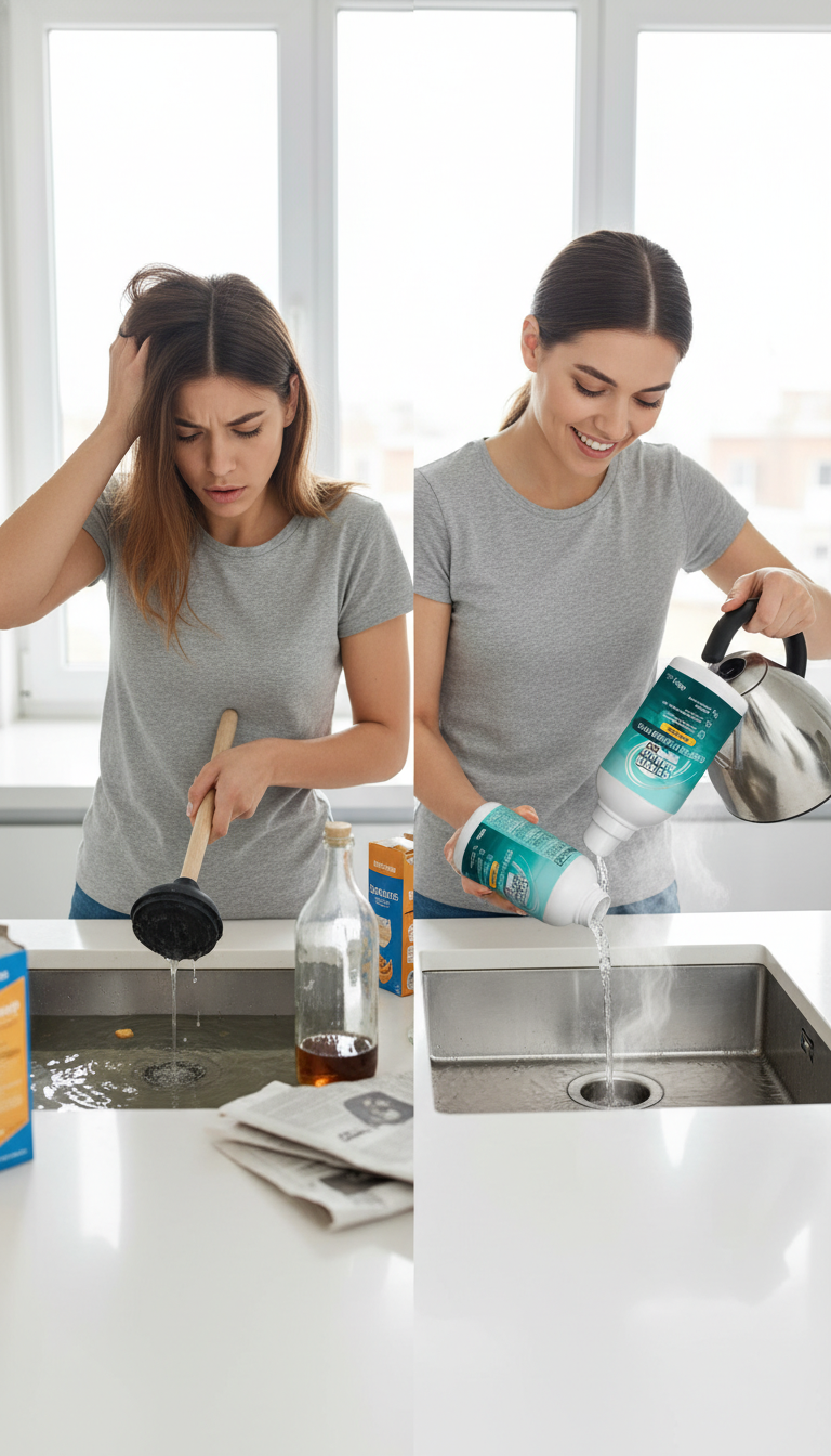 SinerBrown vs народные средства: тест на эффективность