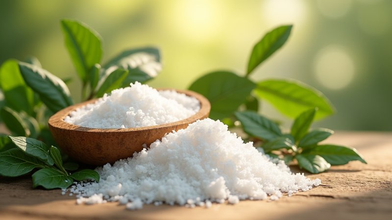 Салициловая кислота и цинк: Натуральный дуэт против акне