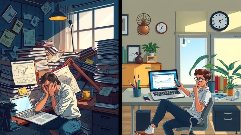 Второй мозг эксперта: автоматизация мониторинга цен конкурентов через Telegram с помощью Obsidian или Notion