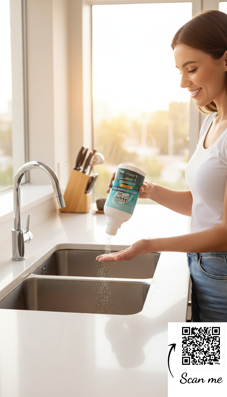 Засоры на кухне: советы по устранению жирных отложений