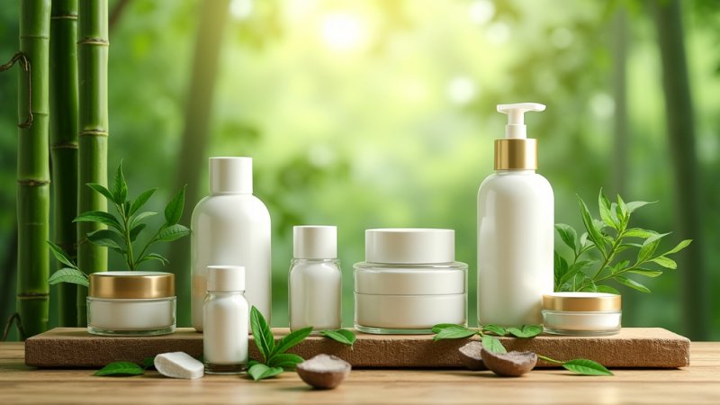 Экологичность в бьюти: Реальный вклад или просто маркетинг?