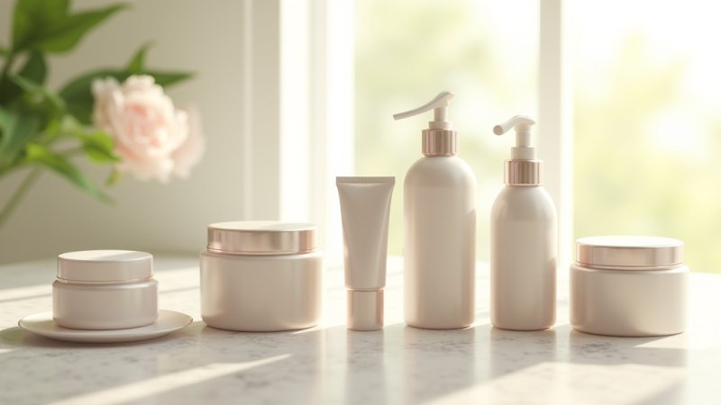 Топ-10 вопросов об уходе за кожей: Ответы от специалиста