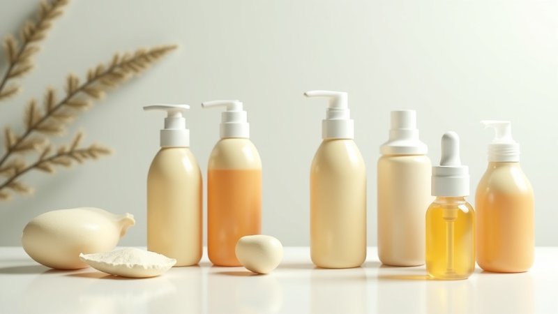 Натуральные средства от акне: Что выбрать?