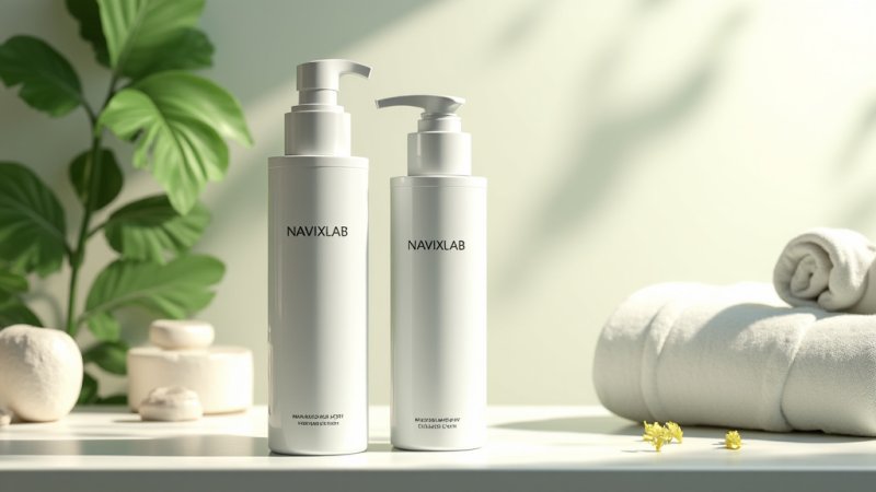 Антивозрастной уход для молодых: секреты тонизирования от NAVIXLAB