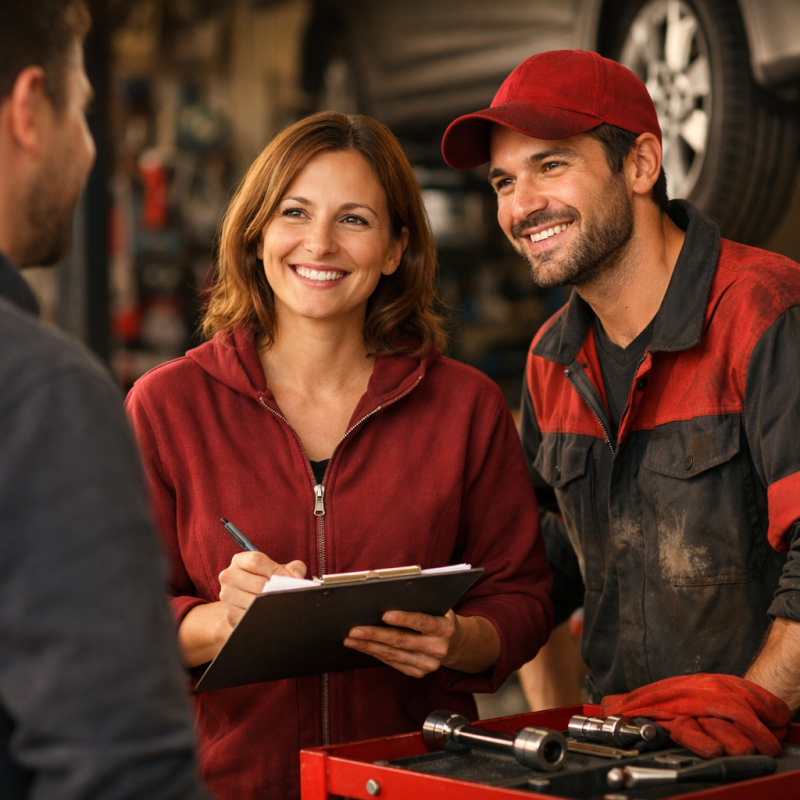 Большой секрет: почему стоит обращаться именно к нам?