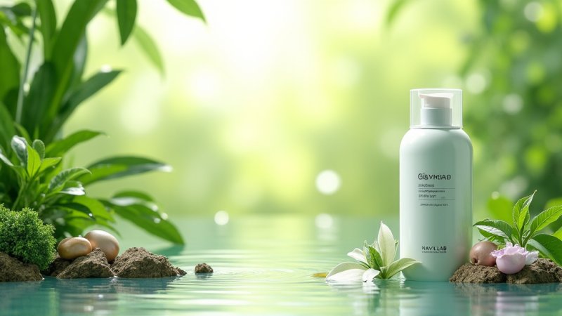 Философия NAVIXLAB: как натуральность стоит на первом месте