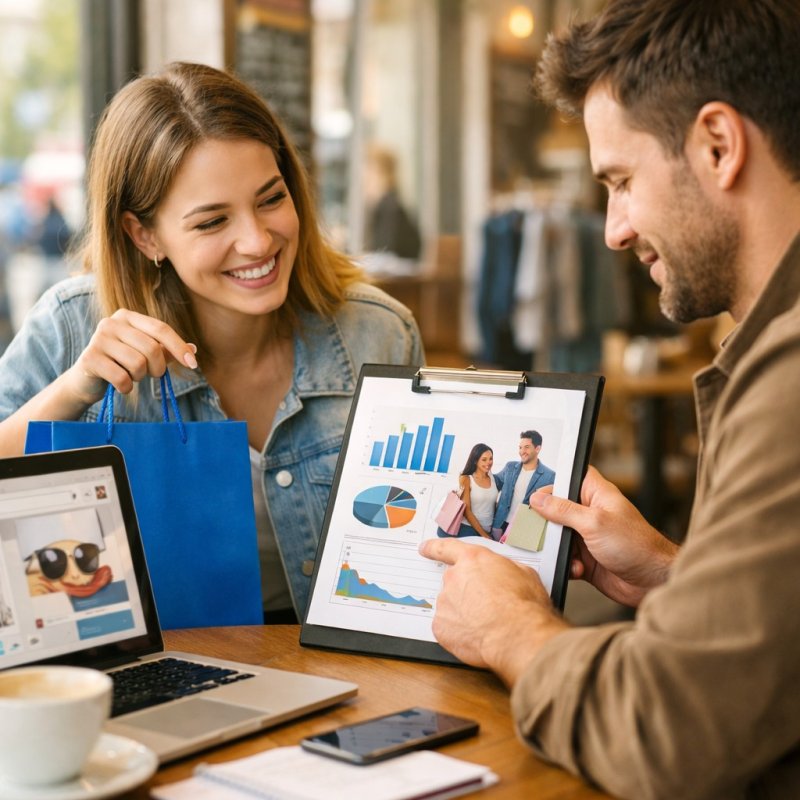 Реальные примеры успешной рекламы: как реклама работает на практике