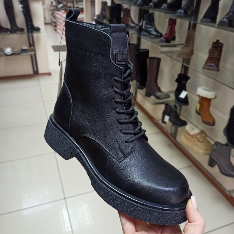 Салон обуви ТОП ТАУН ул. Чертыгашева 79