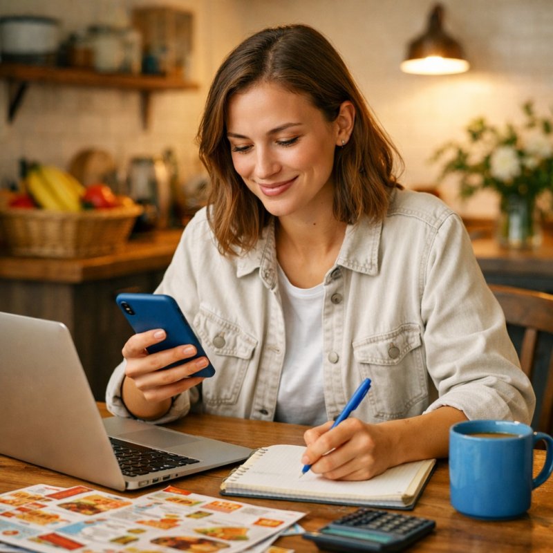 Где искать выгодные предложения? Советы для обычных покупателей