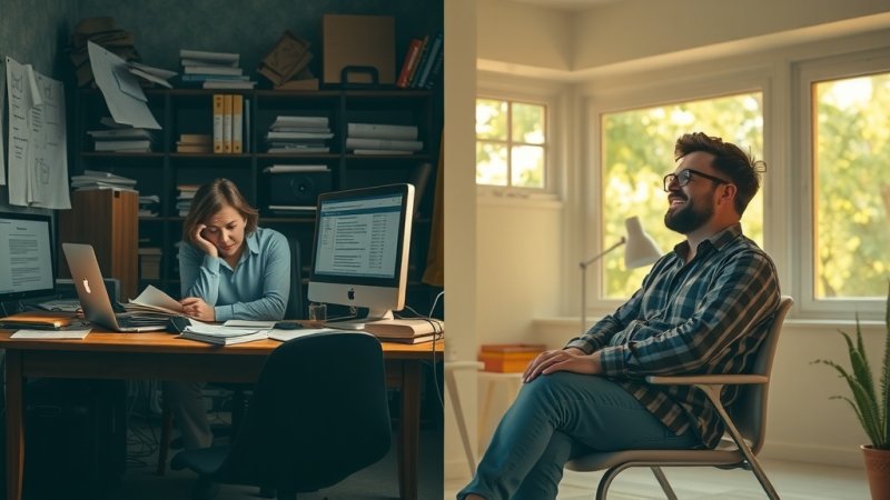 Почему вам стыдно ничего не делать, пока роботы загружают накладные и автоматизируют ввод данных с помощью OCR