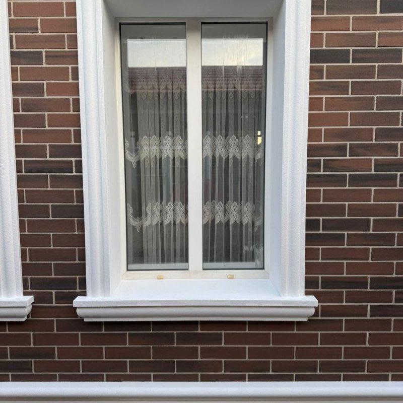 Обкладка дома