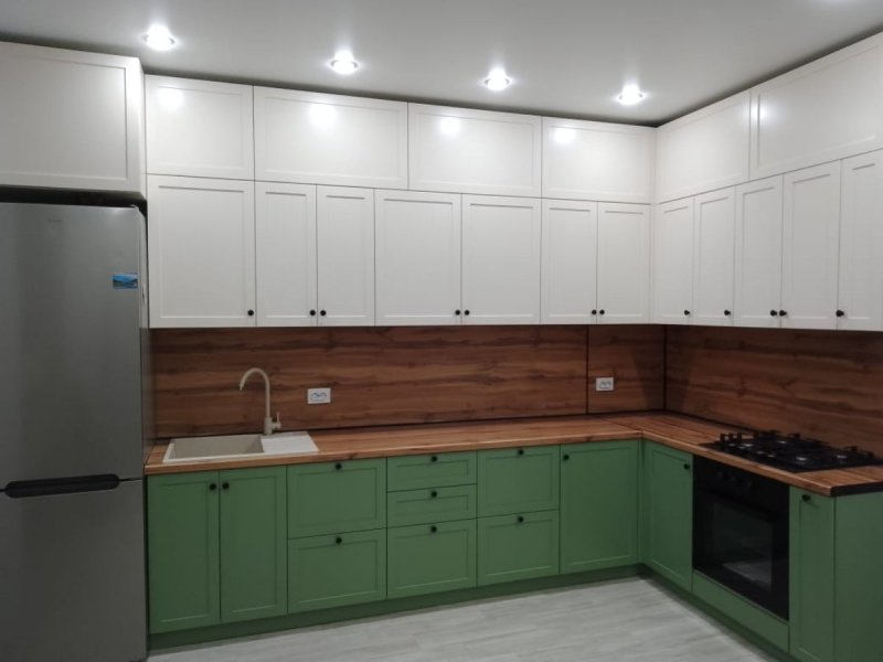 Купить кухонный гарнитур