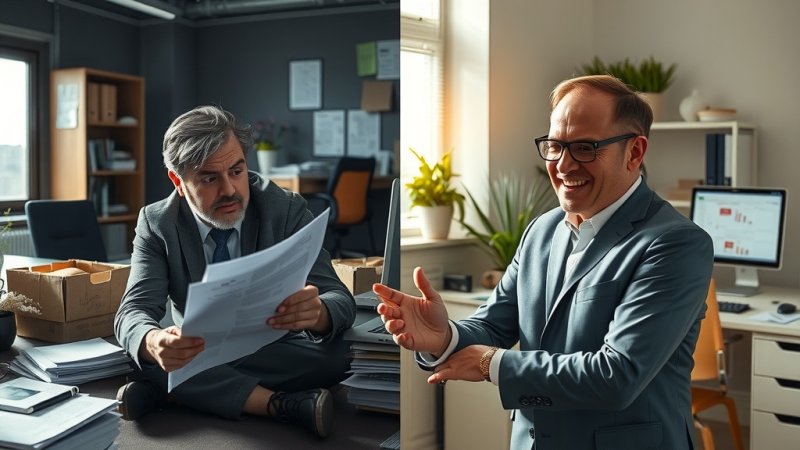 Парсинг PDF-отчетов поставщиков для автоматического обновления цен в 1С или МойСклад без лишних усилий