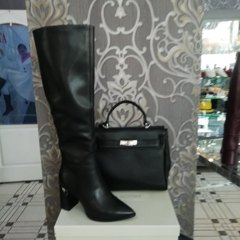 Салон обуви Санттимо 