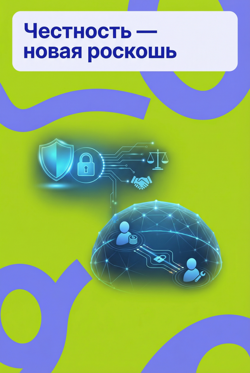 Гарантия против обмана: как IQ Manager защищает заказчиков и исполнителей на маркетплейсе