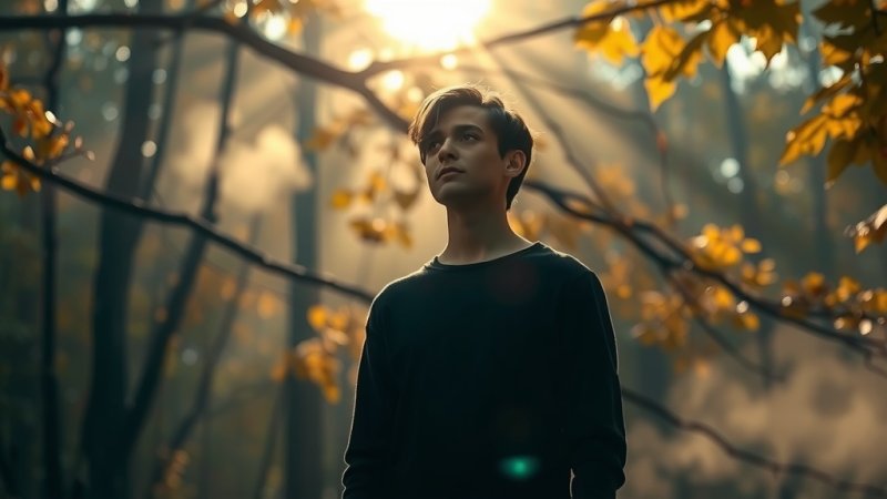 Работа с тенью Юнга: Как принятие своих недостатков и темной стороны раскрывает вашу энергию и ресурсы для личностного роста