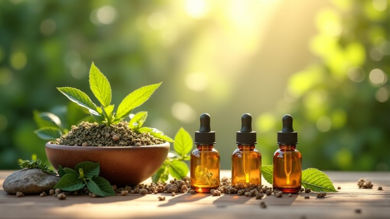 Как правильно начать свой путь к натуральной косметике: советы экспертов