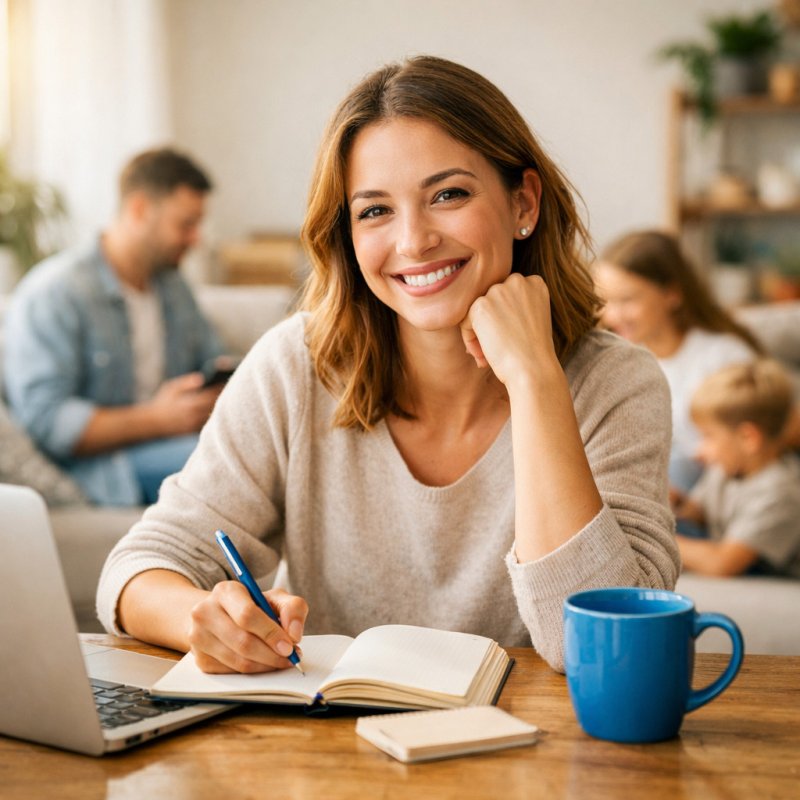 Топ 5 причин, почему стоит выбрать нас