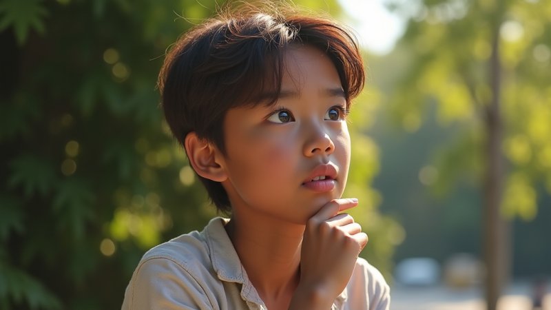 Как акне влияет на психологическое состояние: взгляд специалиста