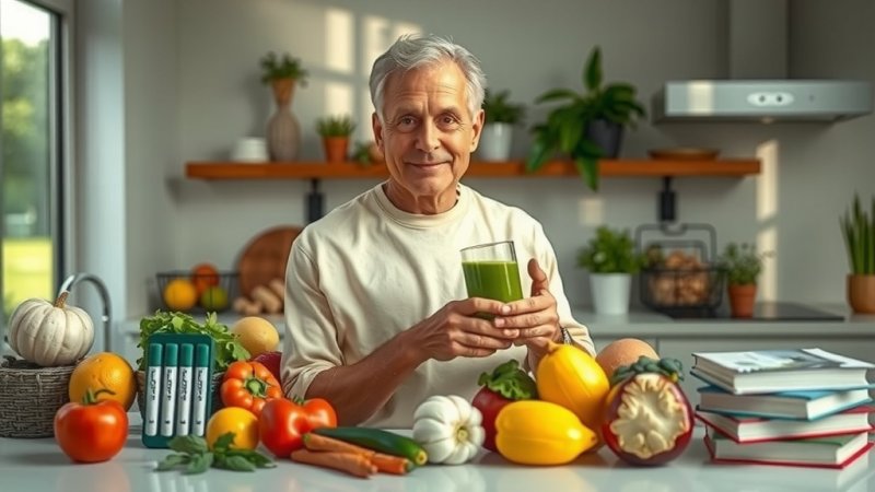 Высокий гомоцистеин: чем опасен анализ, который поможет в профилактике инфаркта и подходит для проверки сосудов и сердца